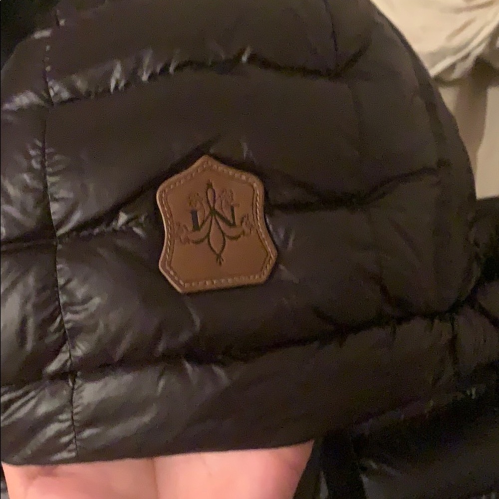 Mackage Jacket